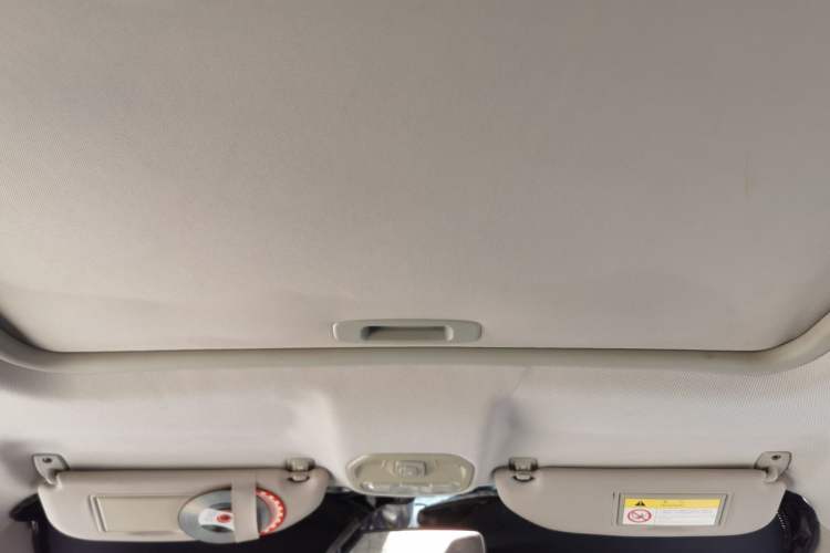 Used Citroen Elysee 2014 WTCC Commemorative Edition 1.6L Automatic Fashion Model Headliner