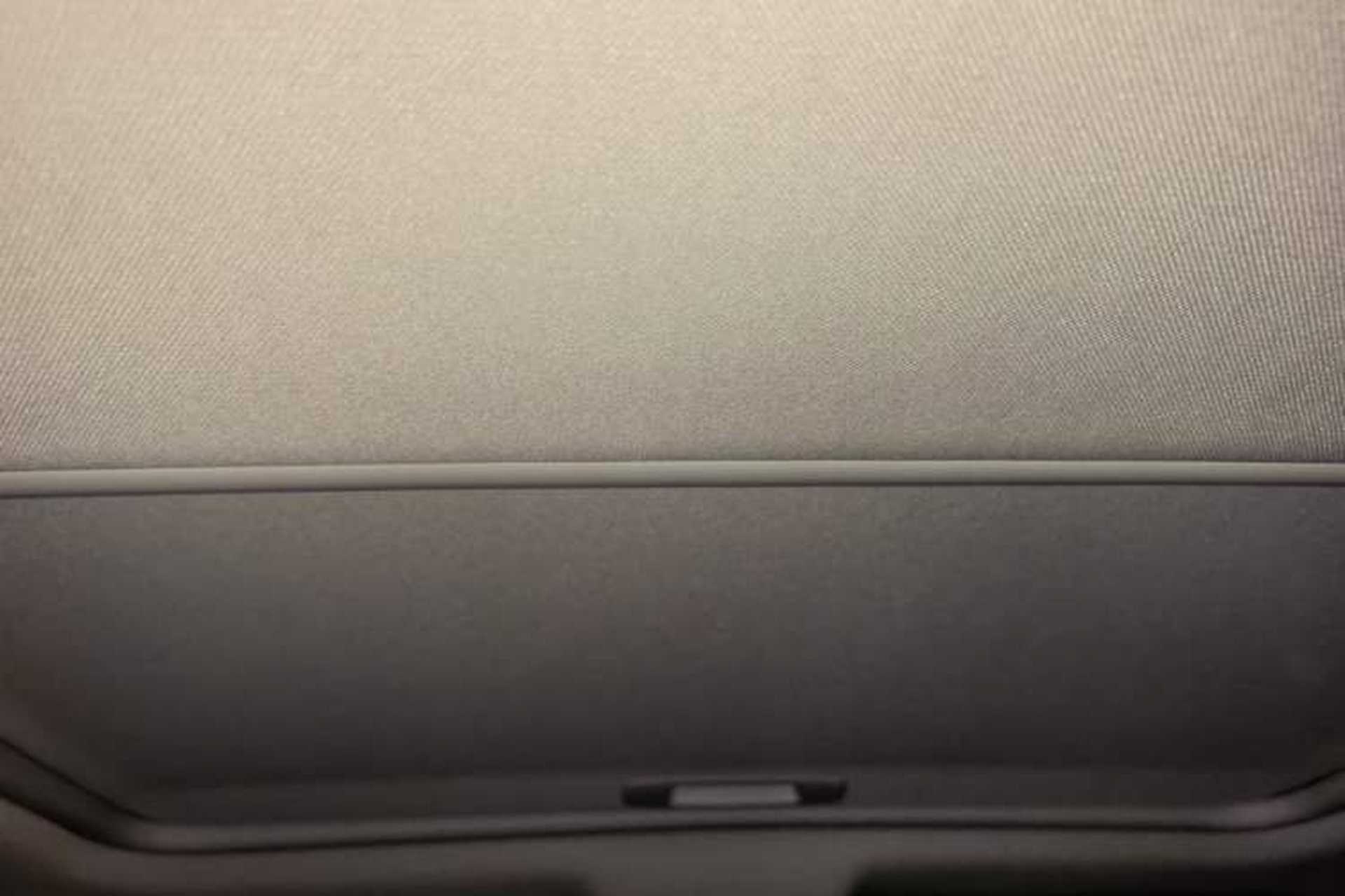 Used Citroen Elysee 2014 1.6L Manual Comfort Model Headliner