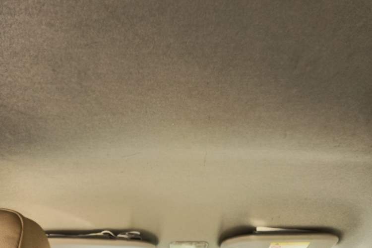 Used Citroen Elysee 2014 1.6L Manual Fashion Edition Headliner
