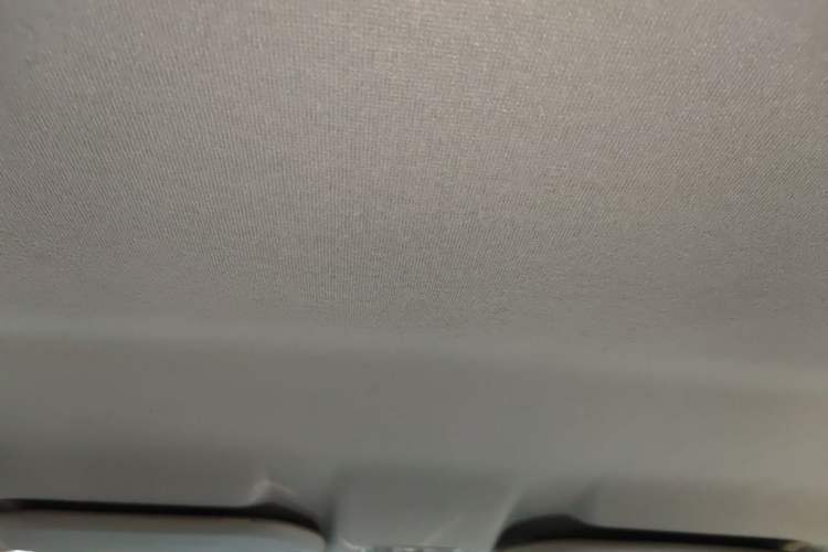 Used Citroen Elysee 2014 1.6L Manual Fashion Edition Headliner