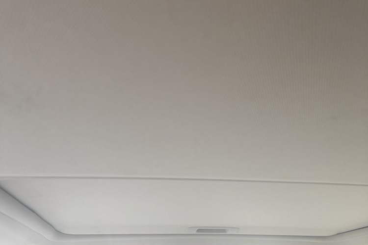 Used Citroen Elysee 2014 1.6L Automatic Luxury Model Headliner