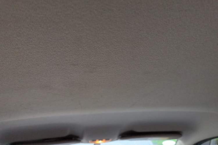 Used Citroen Elysee 2014 1.6L Manual Fashion Edition Headliner