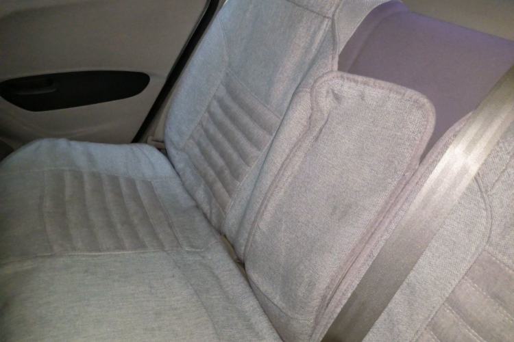 Used Citroen Elysee 2014 1.6L Manual Comfort Model Left Rear Seat