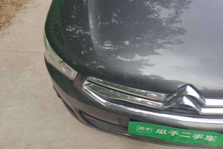 Used Citroen Elysee 2014 1.6L Manual Fashion Edition Right Front Headlight