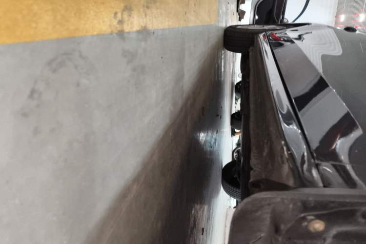 Used Citroen Elysee 2014 1.6L Manual Fashion Edition Right Side Sill