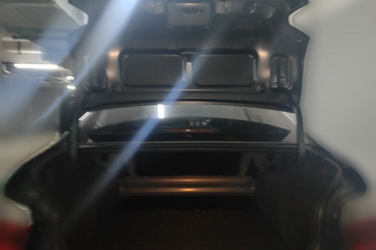 Used Citroen Elysee 2014 1.6L Manual Fashion Edition Trunk
