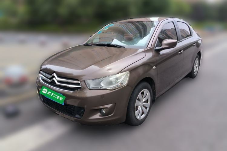Used Citroen Elysee 2014 1.6L Manual Fashion Edition Guazi used car, China used car export, Used car for sale, Used  cars, Cheapest cars for sale