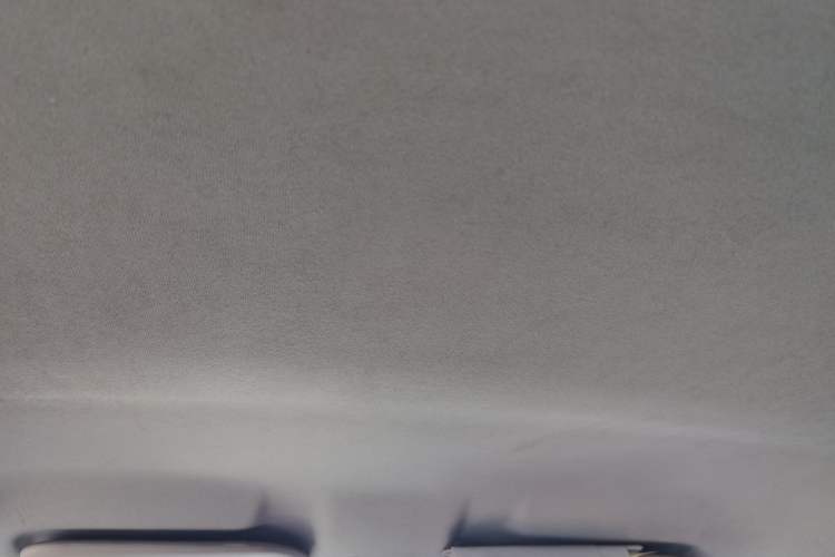 Used Citroen Elysee 2014 1.6L Manual Fashion Edition Headliner