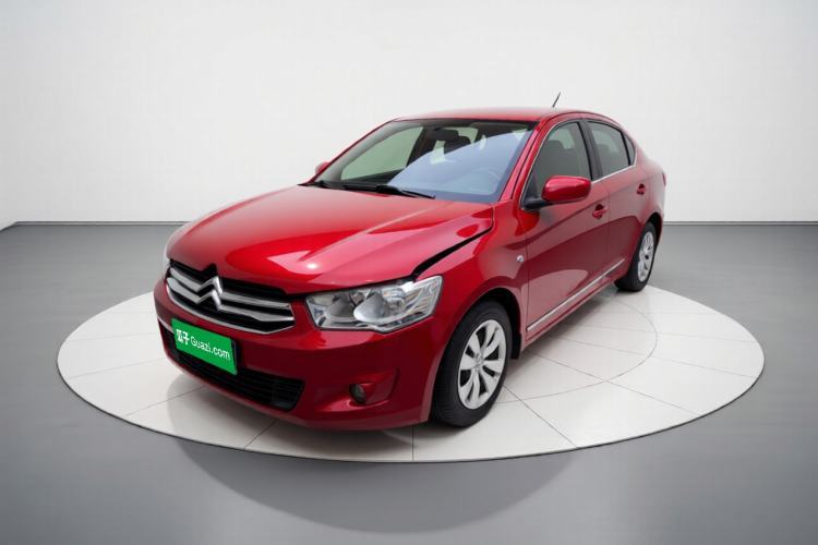 Used Citroen Elysee 2014 1.6L Manual Fashion Edition Guazi used car, China used car export, Used car for sale, Used  cars, Cheapest cars for sale