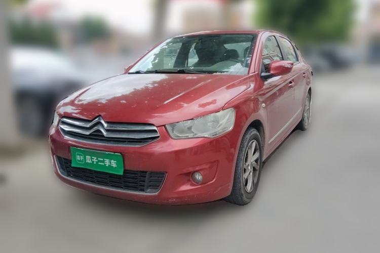 Citroen Elysee 2014 1.6L Manual Fashion Edition usado Guazi used car, China used car export, Used car for sale, Used  cars, Cheapest cars for sale