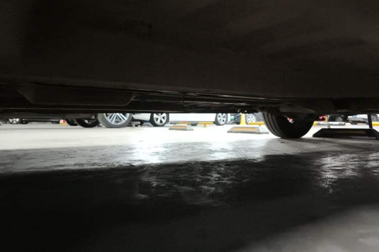 Used Citroen Elysee 2014 1.6L Manual Fashion Edition Chassis Front Left