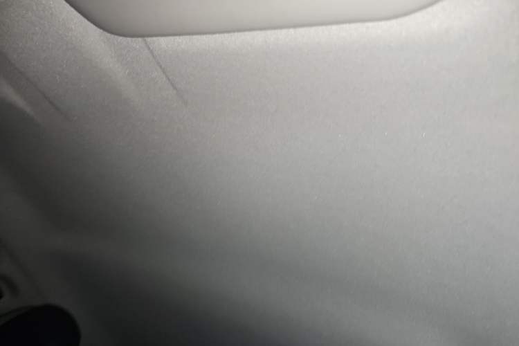 Used Citroen Elysee 2014 1.6L Automatic Fashion Model Headliner