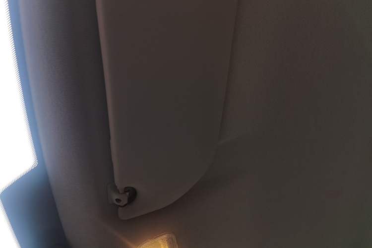 Used Citroen Elysee 2014 1.6L Manual Fashion Edition Headliner