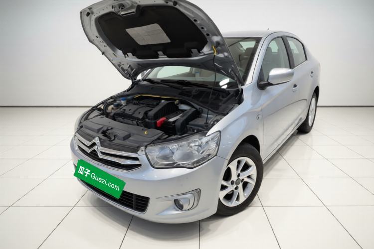 Citroen Elysee 2014 1.6L Manual Comfort Model usado Guazi used car, China used car export, Used car for sale, Used  cars, Cheapest cars for sale