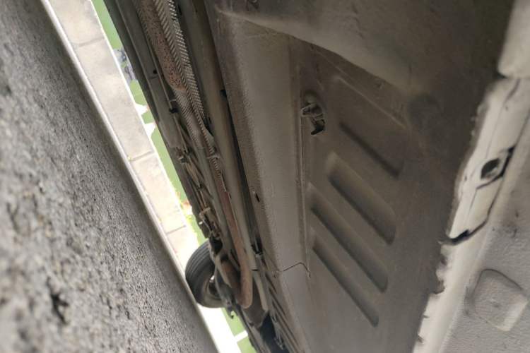Used Citroen Elysee 2014 1.6L Manual Fashion Model CNG Chassis Front Left