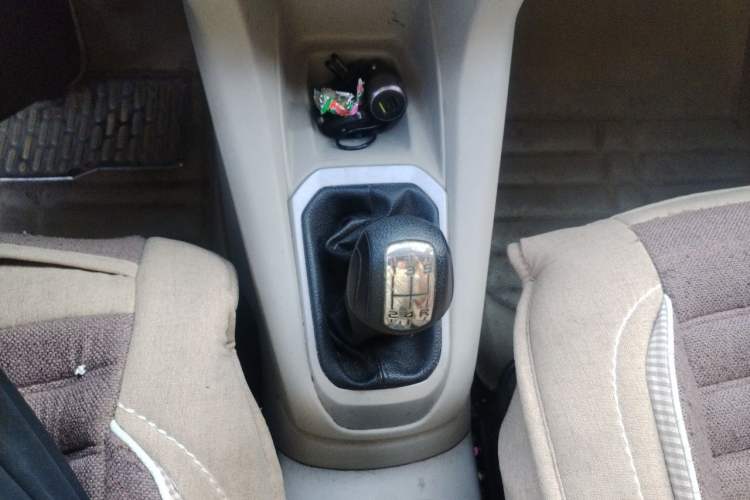 Used Citroen Elysee 2014 1.6L Manual Fashion Edition Gear Lever