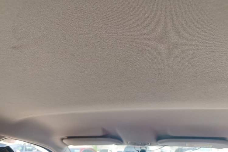 Used Citroen Elysee 2014 1.6L Manual Fashion Edition Headliner