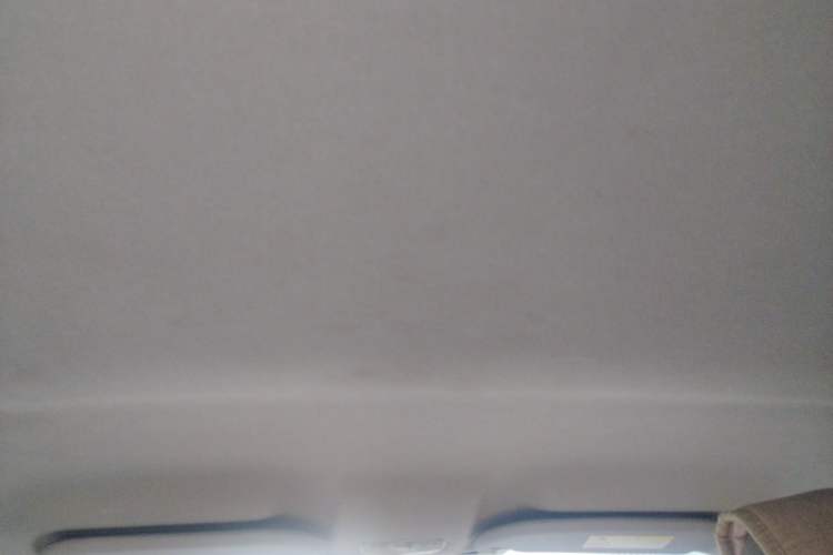 Used Citroen Elysee 2014 1.6L Manual Fashion Edition Headliner