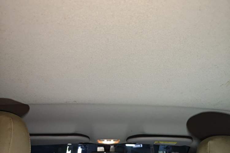 Used Citroen Elysee 2014 1.6L Manual Fashion Edition Headliner