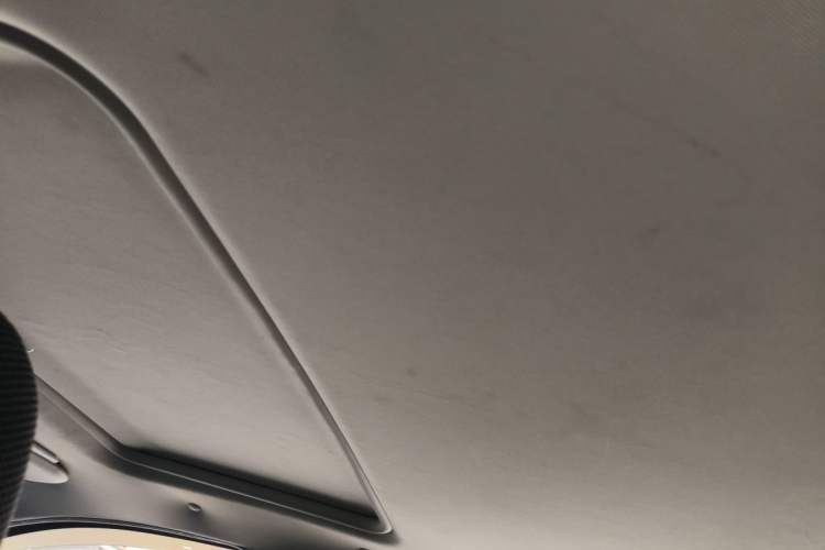 Used Citroen Elysee 2014 1.6L Manual Fashion Edition Headliner