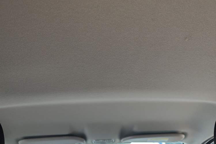 Used Citroen Elysee 2014 1.6L Manual Fashion Edition Headliner
