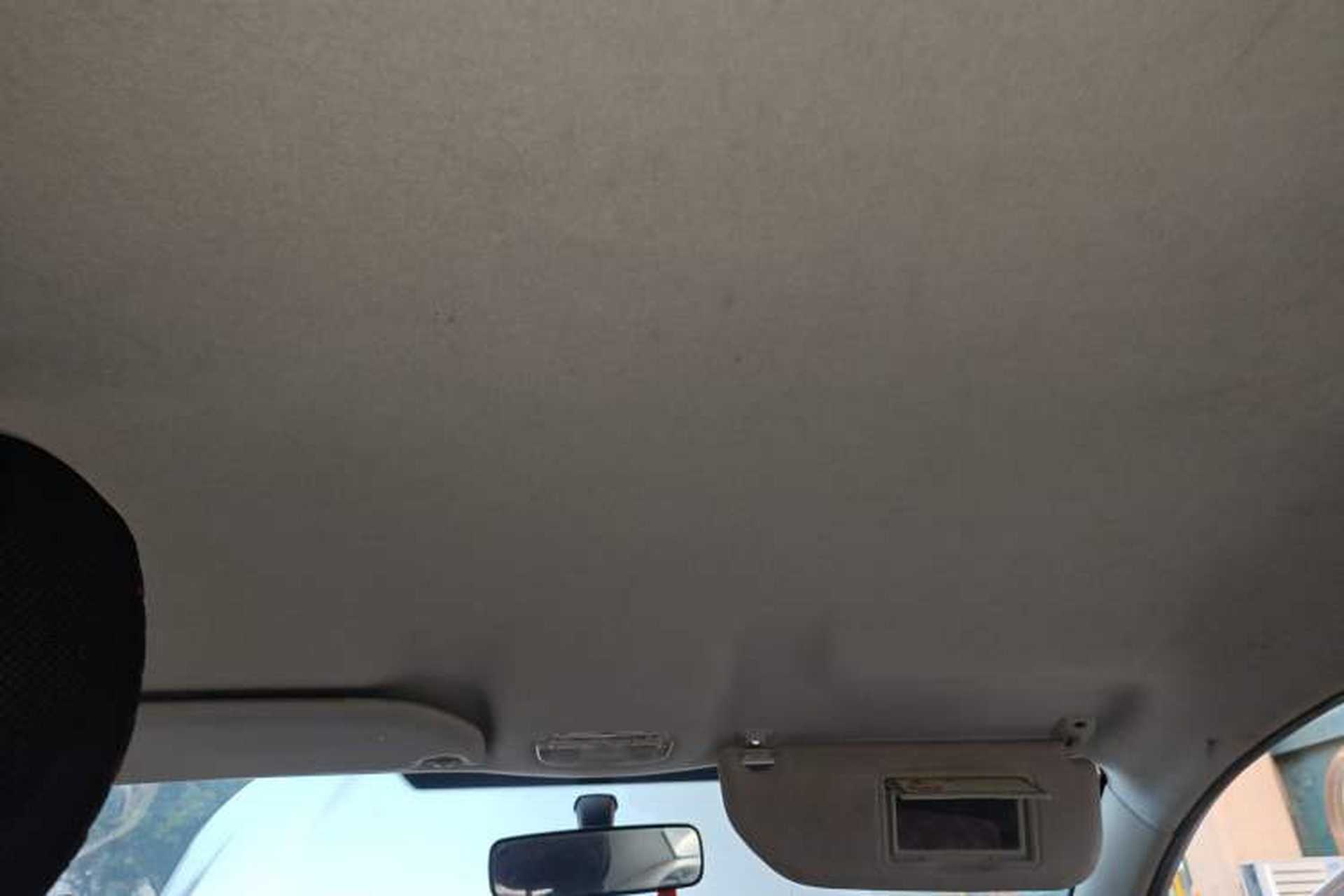 Used Citroen Elysee 2014 1.6L Manual Fashion Edition Headliner