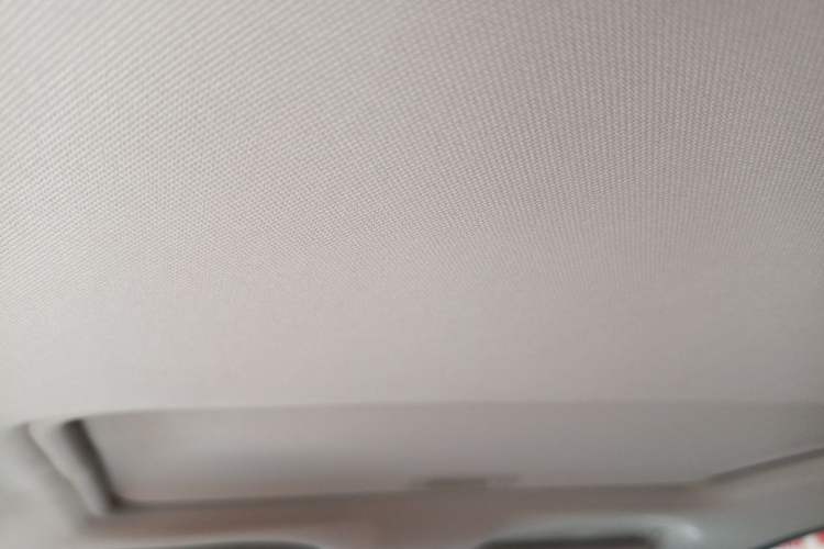 Used Citroen Elysee 2014 1.6L Automatic Fashion Model Headliner