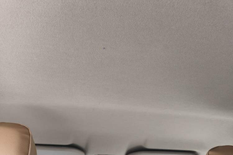 Used Citroen Elysee 2014 1.6L Automatic Fashion Model Headliner