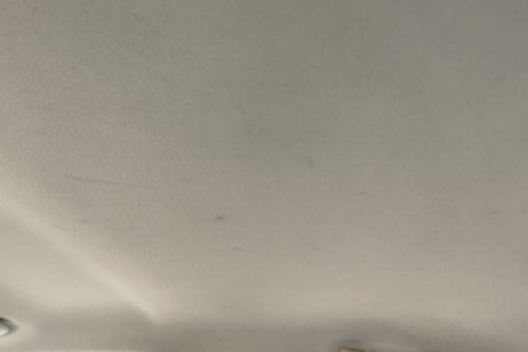 Used Citroen Elysee 2014 1.6L Automatic Fashion Model Headliner