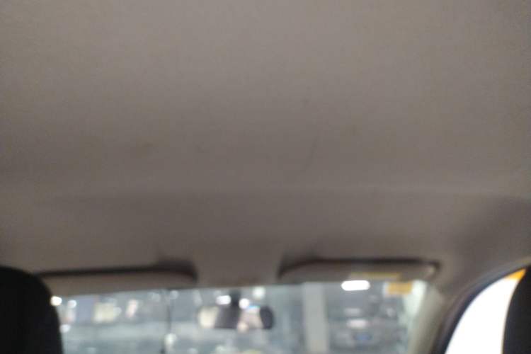 Used Citroen Elysee 2014 1.6L Manual Fashion Edition Headliner