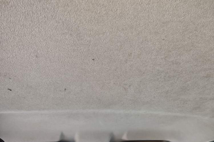 Used Citroen Elysee 2014 1.6L Manual Fashion Edition Headliner