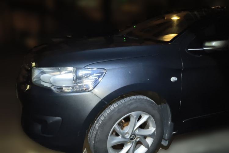 Used Citroen Elysee 2014 1.6L Manual Comfort Model Guazi used car, China used car export, Used car for sale, Used cars, Cheapest cars for sale
