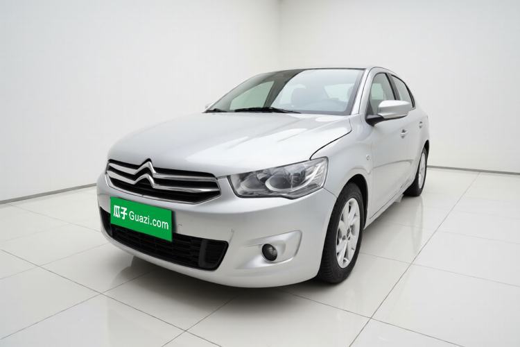 Used Citroen Elysee 2014 1.6L Automatic Fashion Model Guazi used car, China used car export, Used car for sale, Used  cars, Cheapest cars for sale