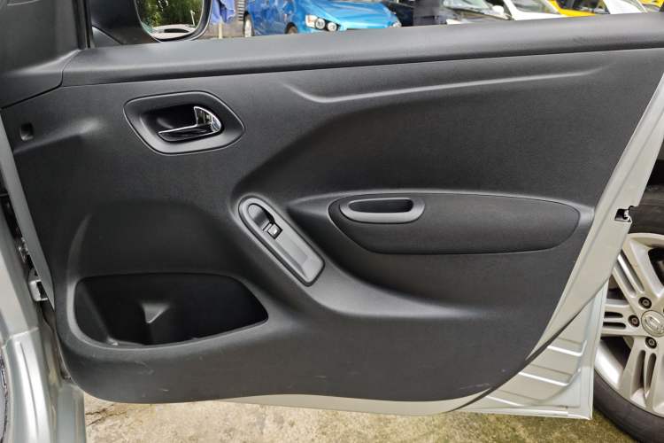 Used Citroen Elysee 2014 1.6L Manual Fashion Edition Right Front Door Interior