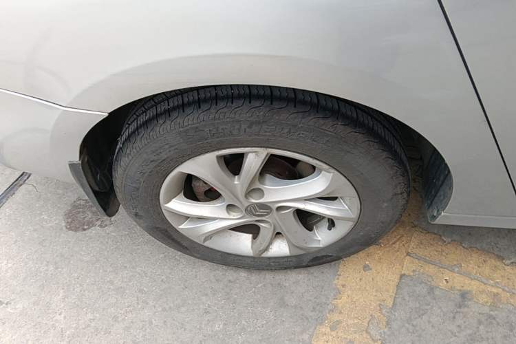 Used Citroen Elysee 2014 1.6L Manual Fashion Edition Right Rear Wheel Hub