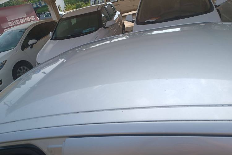Used Citroen Elysee 2014 1.6L Automatic Fashion Model Roof