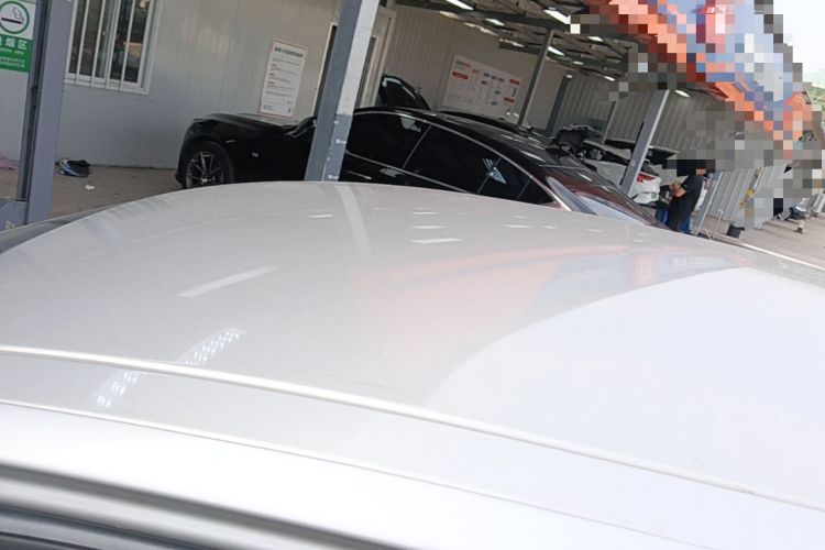 Used Citroen Elysee 2014 1.6L Manual Fashion Edition Roof
