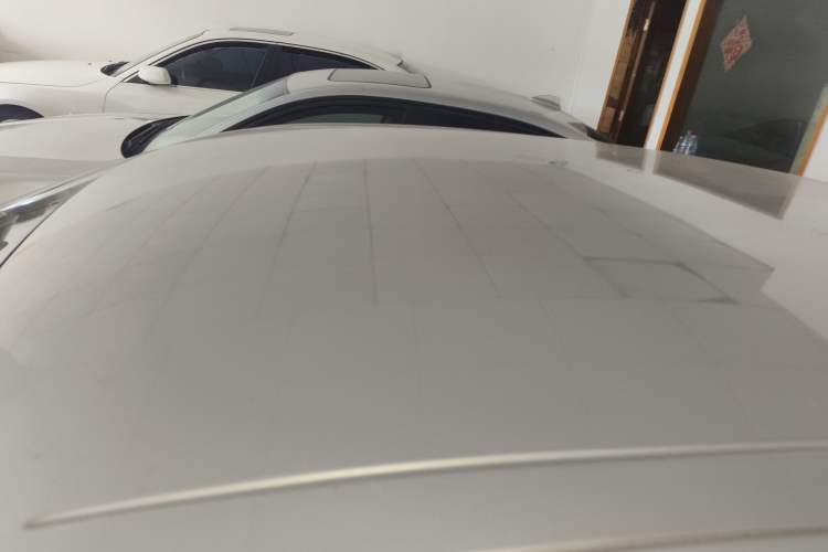 Used Citroen Elysee 2014 1.6L Automatic Fashion Model Roof