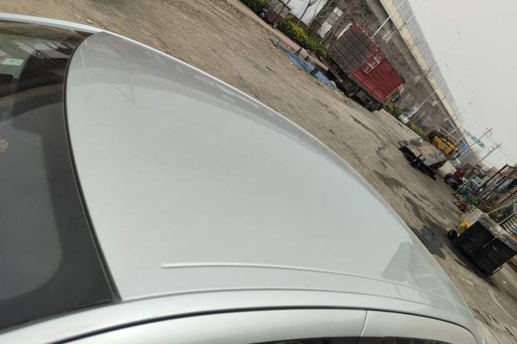 Used Citroen Elysee 2014 1.6L Manual Fashion Edition Roof