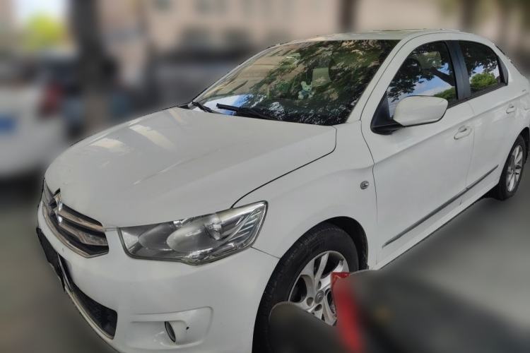 Used Citroen Elysee 2014 1.6L Manual Fashion Edition Guazi used car, China used car export, Used car for sale, Used  cars, Cheapest cars for sale