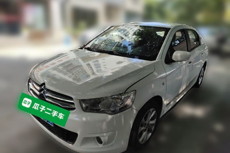Used Citroen Elysee 2014 1.6L Manual Comfort Model Guazi used car, China used car export, Used car for sale, Used  cars, Cheapest cars for sale