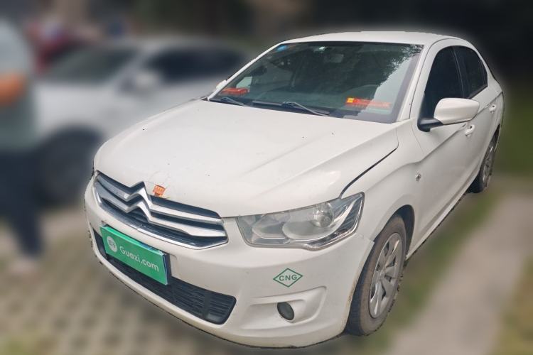 Used Citroen Elysee 2014 1.6L Manual Fashion Edition Guazi used car, China used car export, Used car for sale, Used  cars, Cheapest cars for sale