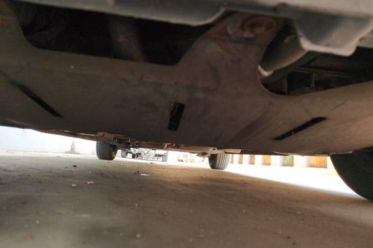 Used Citroen Elysee 2014 1.6L Automatic Fashion Model Chassis Front
