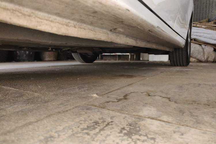 Used Citroen Elysee 2014 1.6L Manual Fashion Edition Chassis Front Left