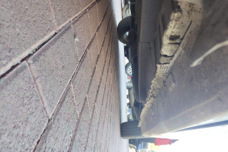 Used Citroen Elysee 2014 1.6L Automatic Fashion Model Chassis Front Left