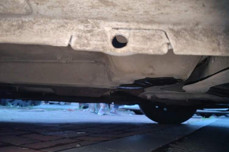 Used Citroen Elysee 2014 1.6L Manual Fashion Edition Chassis Front Right