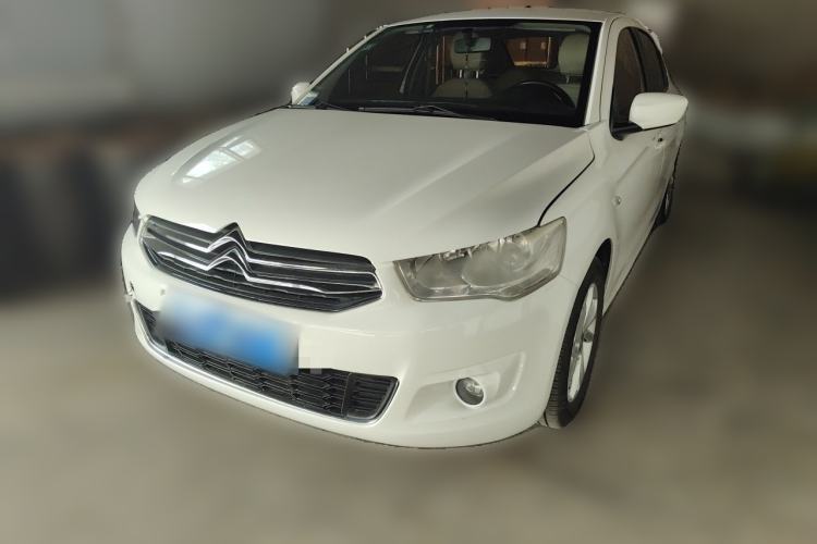 Used Citroen Elysee 2014 1.6L Manual Fashion Edition Guazi used car, China used car export, Used car for sale, Used  cars, Cheapest cars for sale
