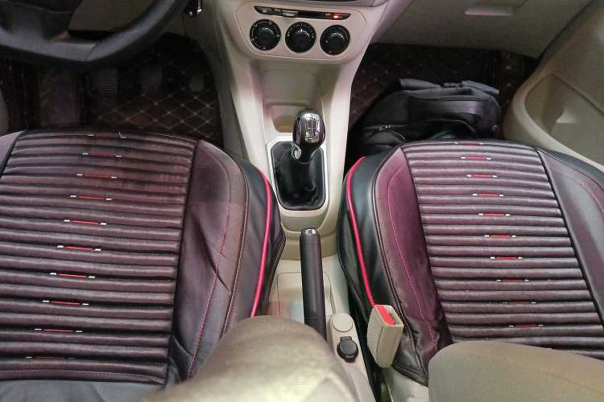 Used Citroen Elysee 2014 1.6L Manual Fashion Edition Gear Lever
