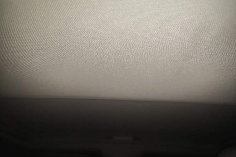 Used Citroen Elysee 2014 1.6L Manual Comfort Model Headliner