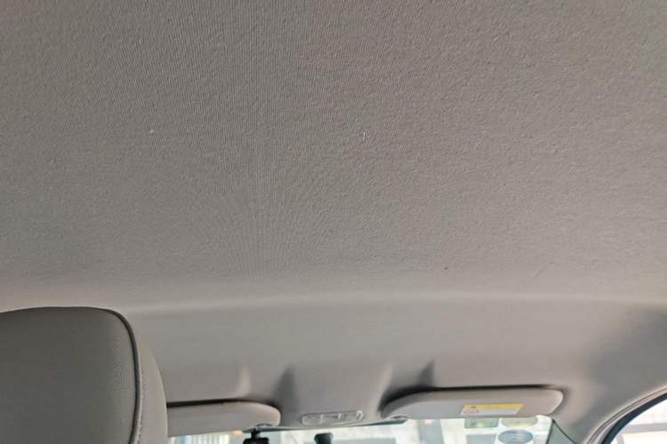 Used Citroen Elysee 2014 1.6L Automatic Fashion Model Headliner